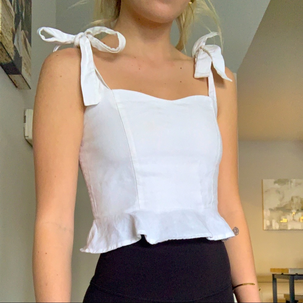 LA hearts tank